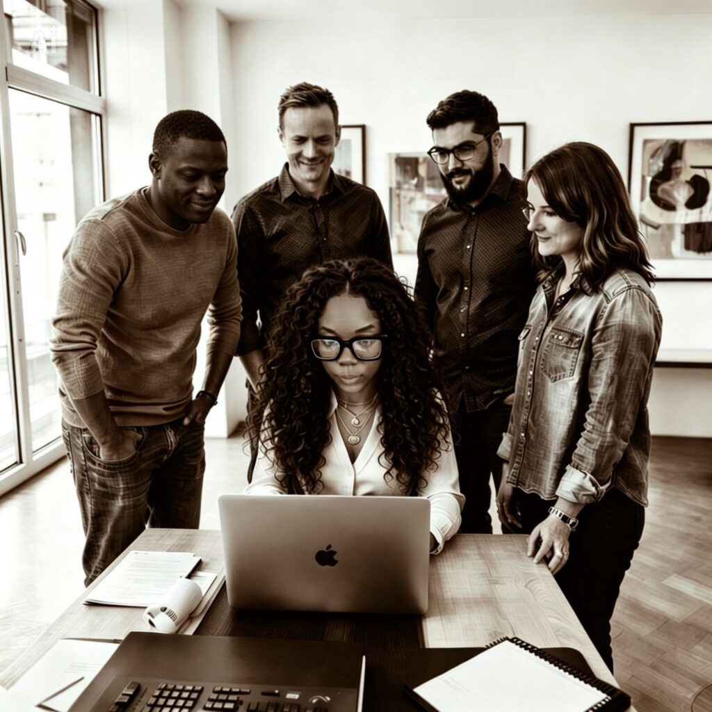yemi-team