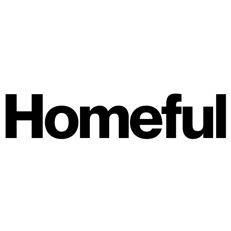 Homeful Logo Square