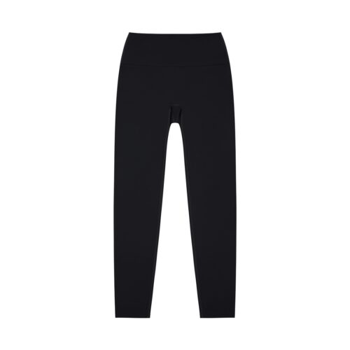 High-Waisted Yoga Leggings