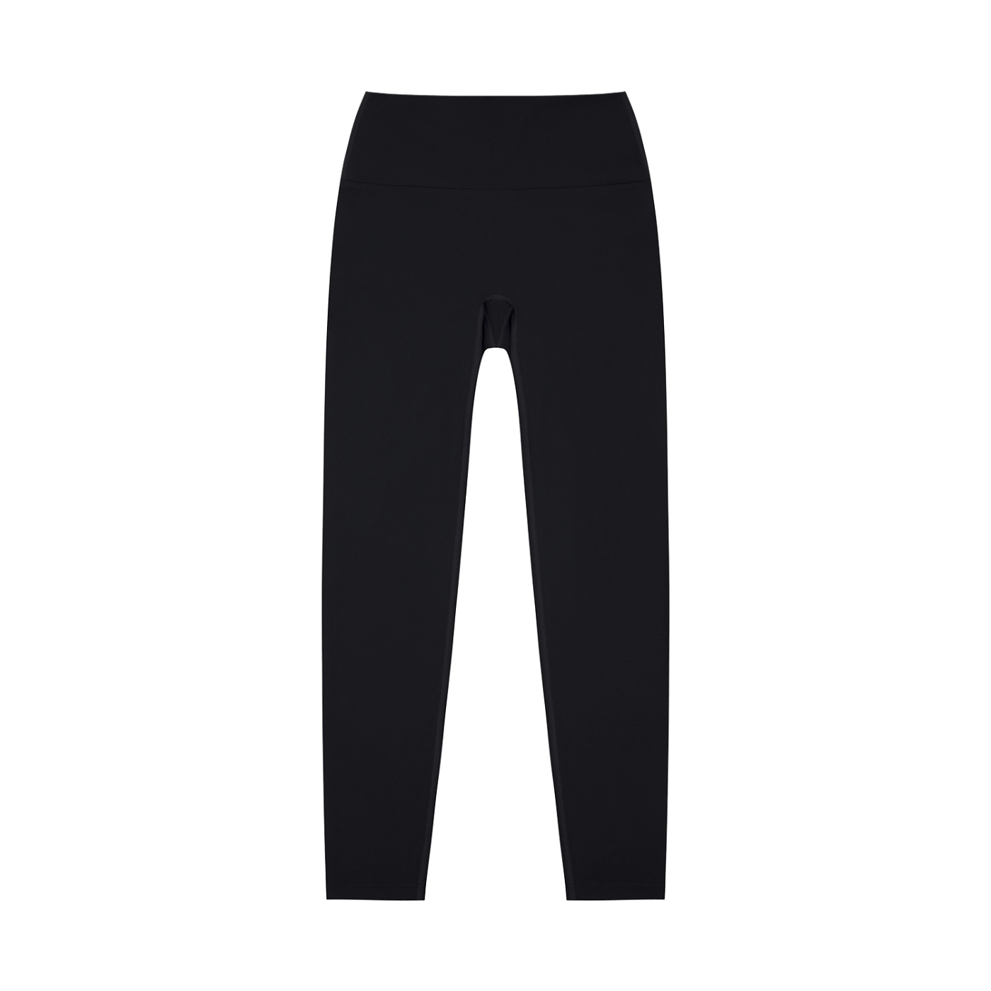 High-Waisted Yoga Leggings