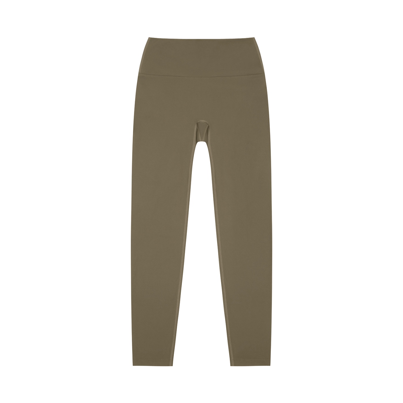 High-Waisted Yoga Leggings - Image 5
