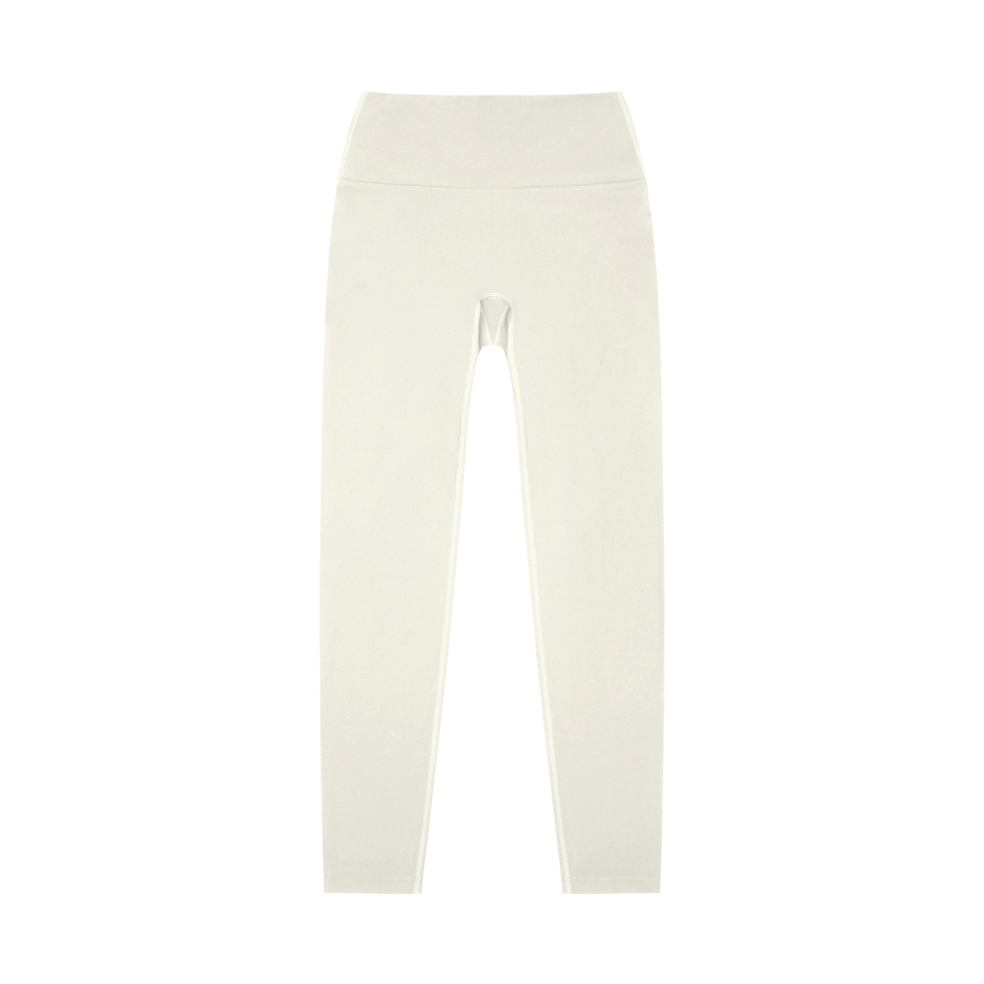 High-Waisted Yoga Leggings - Image 3